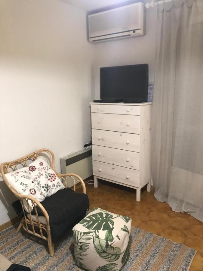 Studio In The Center Of Saint-Jean-Cap-Ferrat Dış mekan fotoğraf